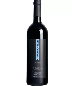 Barbera d'Alba DOC "Roscaleto" 2021 - Enzo Boglietti