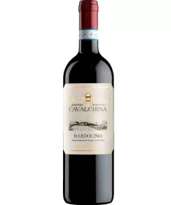 Bardolino DOC 2024 - Cavalchina
