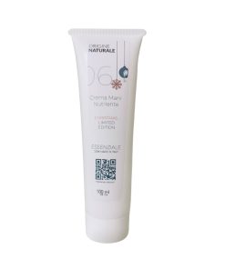 06 – Crema Mani  Nutriente – Linea Essenziale 100ml