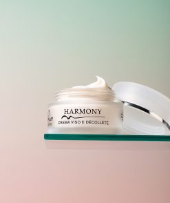 Crema Viso per Pelli Miste – HARMONY