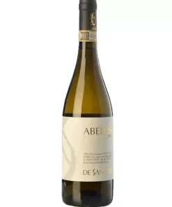 Frascati Superiore DOCG BIO "Abelos" 2023 - De Sanctis