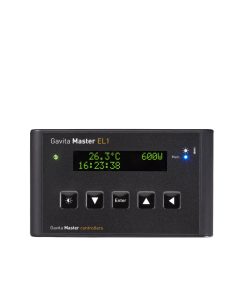 Gavita Master Controller EL1 EU Centralina Controllo Illuminazione