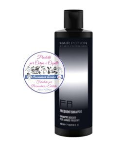 Hair potion pro frequent shampoo 400ml