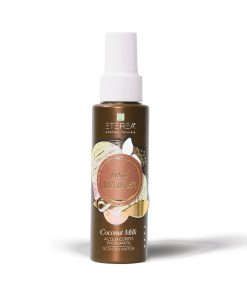 JUS OF SUMMER – COCONUT MILK
