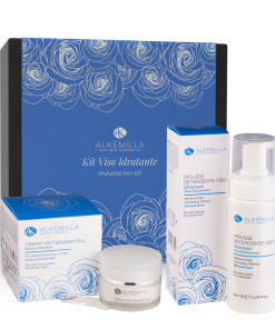 Kit Viso 9 Idratante – Alkemilla