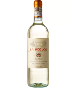 Gavi DOCG Del Comune di Gavi 2023 - La Scolca