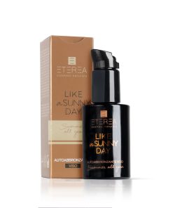LIKE A SUNNY DAY – AUTOABBRONZANTE VISO