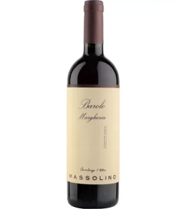 Barolo DOCG "Margheria" 2020 - Massolino
