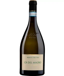 Custoza Superiore DOC "Cà del Magro" 2023 - Monte del Frà