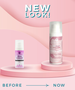 MysezioneAUREA – HYALU SERUM Siero Viso per pelle normale o matura DIVA PRO AGE 50ml (MARIA ANTONIETTA)