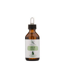 Olio Vegetale Bio Lino – Alkemilla