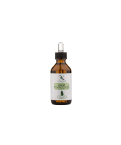 Olio Vegetale Bio Vinaccioli – Alkemilla