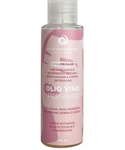 MySezioneAurea – Olio Viso Pregiato – DIVA PRO AGE
