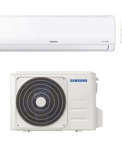 SAMSUNG – Climatizzatore Inverter AR35 12000 btu gas R32 Classe A++