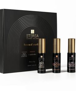 SCENTS OF YOUR DAY