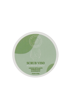 Scrub viso alla bava di lumaca 100ml