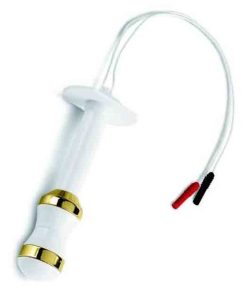 sonda vaginale per elettroterapia I-tech sv2s