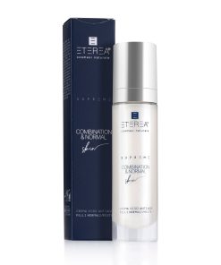 SUPREME CREMA VISO ANTIAGE PELLI NORMALI E MISTE
