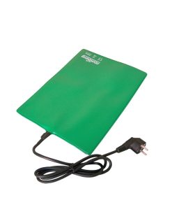 Romberg Tappetino Riscaldante 38,5W Dimensioni 55x35cm