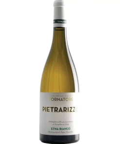 Etna Bianco DOC "Pietrarizzo" 2022 - Tornatore