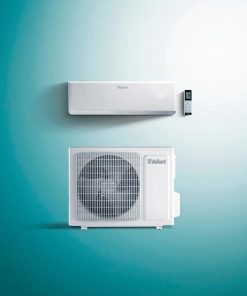 VAILLANT – Climatizzatore Inverter 9000 btu A+++ ClimaVAIR Exclusive VAI 5-025 WN