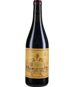Trebbiano d'Abruzzo DOC 2020 - Valentini